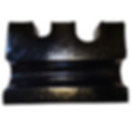 Pet Ultrasound Positioner with U Slot - Veterinary X-Ray Immobilizer Wedge Pad