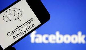 Le scandale Cambridge Analytica