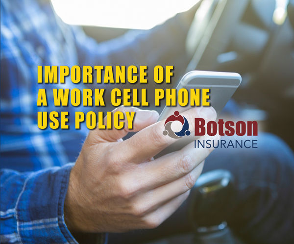 Trusted Insurance &amp; Risk Advisors Ohio Botson