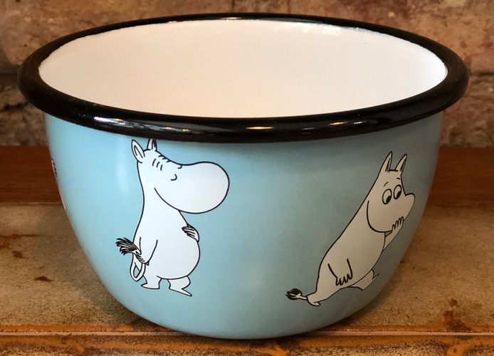 Moomin Products