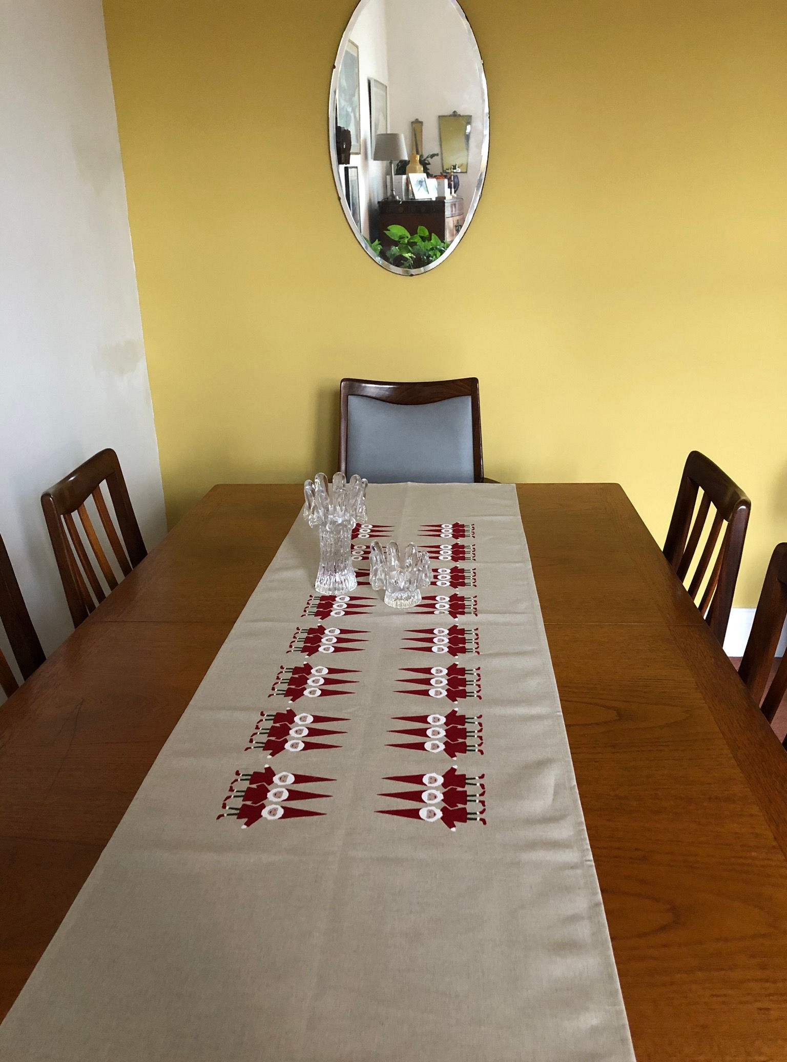 Table runner