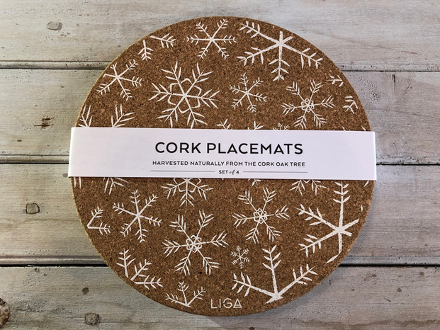 Place matts, Coaster & Trivets