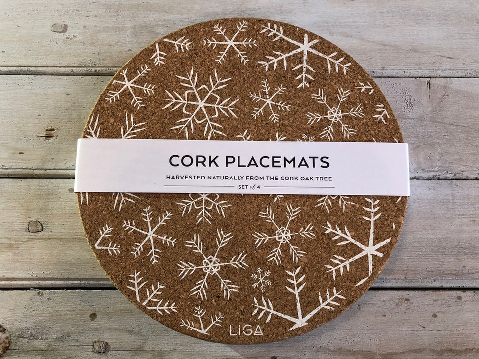 Place matts, Coaster & Trivets