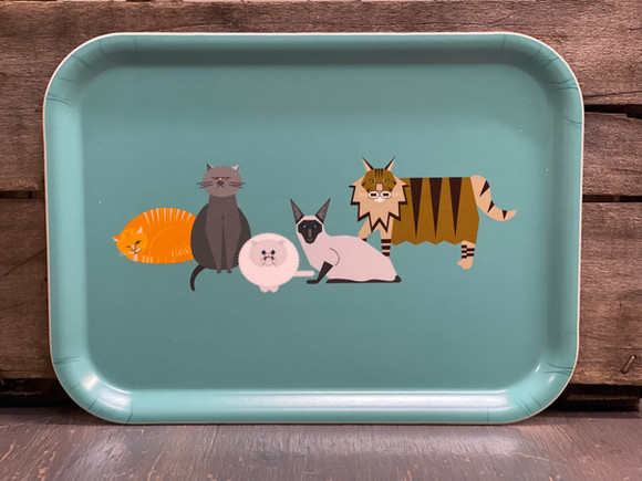 Trays / Chopping boards