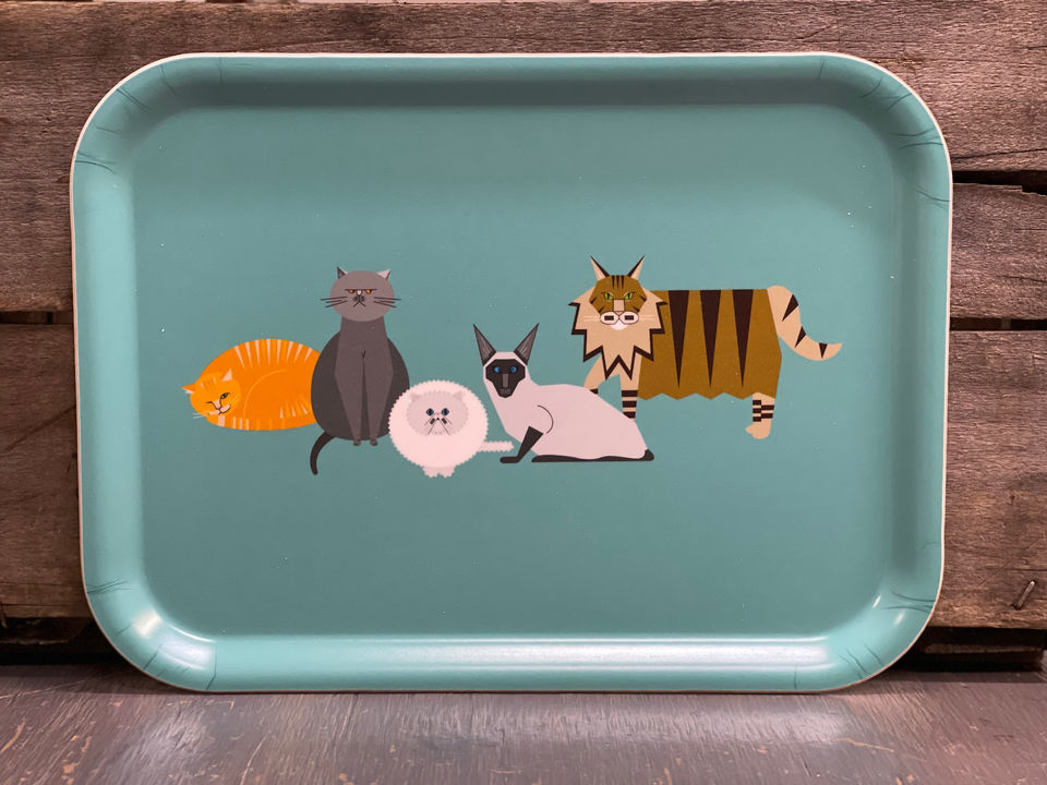 Trays / Chopping boards