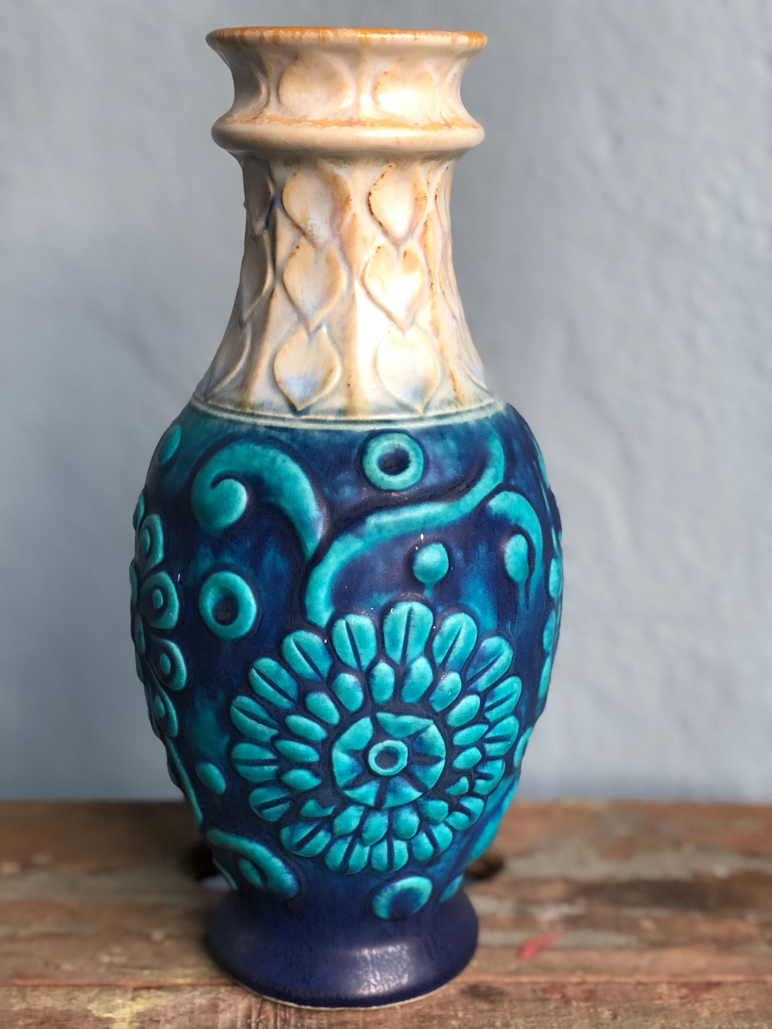Vintage Vase