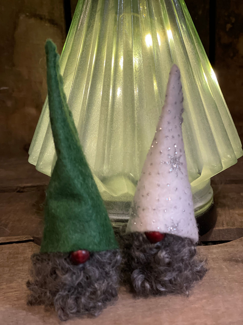Tomte pair 2