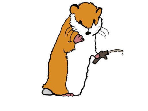 Manque d'essence ou manque de sens ?