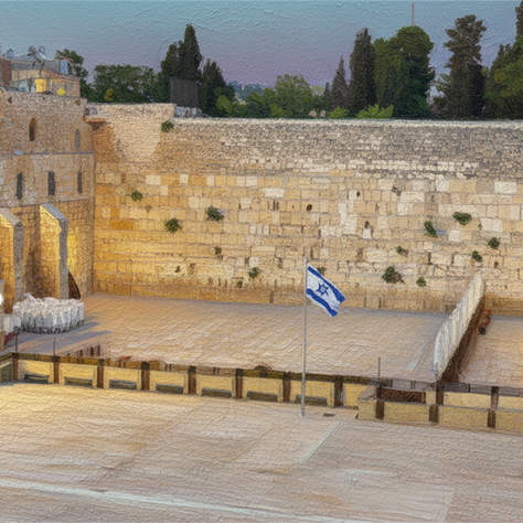 כאב גדול | בג"ץ מחלק את הכותל ונותן דריסת רגל לרפורמים