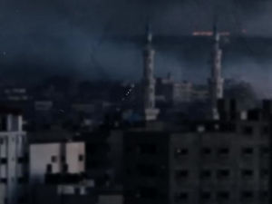 וראו כל עמי הארץ