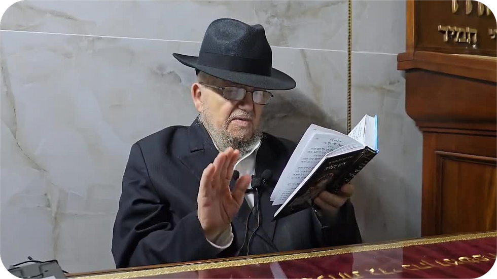 אַחֵינוּ בֵּית יִשְׂרָאֵל | הפולמוס ההלכתי: המניין לשנות חרבן הבית השני 