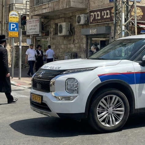 “יש לי תחושה שעקבו אחריו" | אביו של יאיר סעדה בראיון לקול ברמה