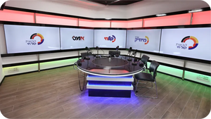 10 ימים במעצר | "הוא לא הרגיש טוב, אבל ישב שם ולמד"