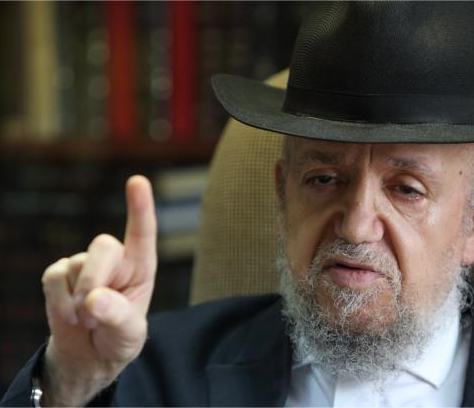 ​חילול הקודש | שנים אחרי זעקתו של מרן: בג"ץ שוב דן בעתירות הרפורמים