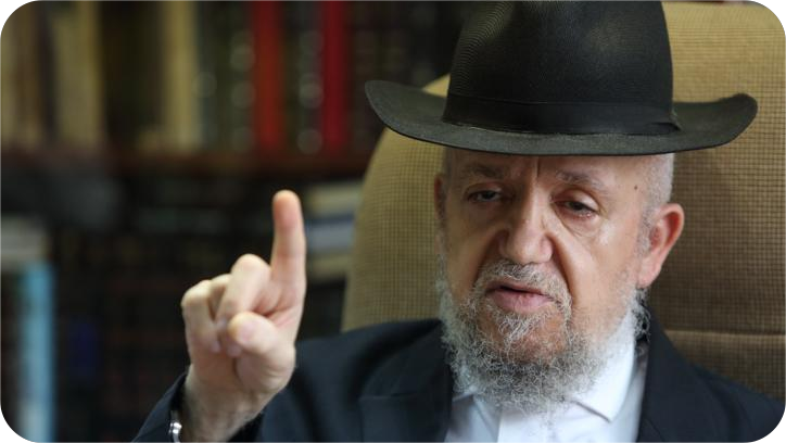 חילול הקודש | שנים אחרי זעקתו של מרן: בג"ץ שוב דן בעתירות הרפורמים