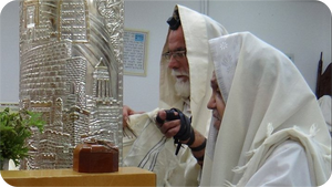 מַעֲשֵׂה נִסִּים | שנתיים לפטירתו של הגאון רבי נסים ארביב זצ"ל