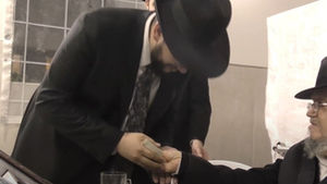 ברכת ה' היא תעשיר | ההגרלה השנתית של הישיבה לצעירים מצוינים