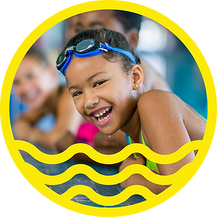 Sue's Swim School at Chase Terrace School