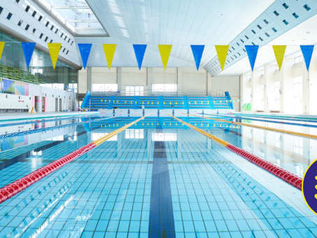 What Goes Into a Great Swimming Lesson (That You Don’t Always See)