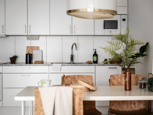White Balance in Real Estate Photography