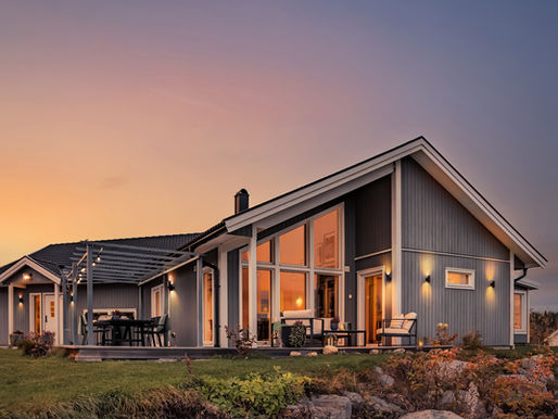 Day to Dusk bildredigering – när ljuset säljer utan att förvanska