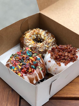 BRND House Influencer Series: Tiffany @BREAKFASTATETIFFANY