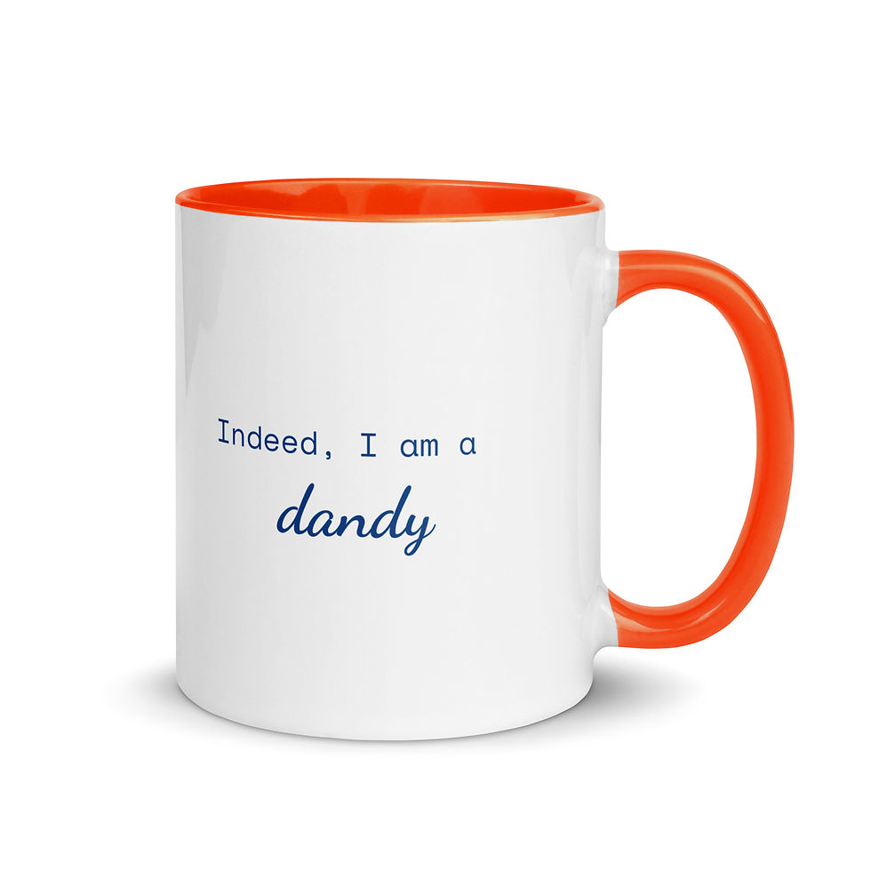 Thumbnail: Dandy Drink