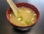 Miso Soup