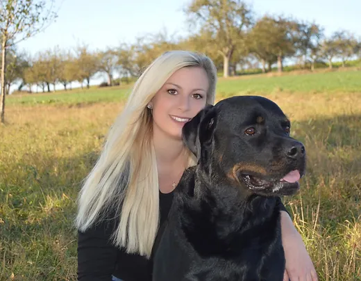 Ernahrungsberatung Naturheilkunde F Hunde Hundsgesund Uber Mich