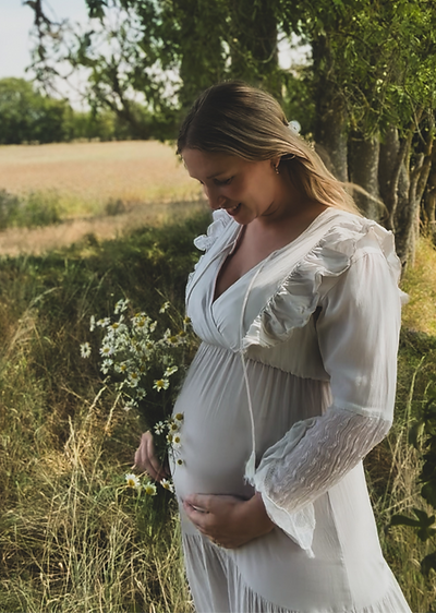 Maternity photography