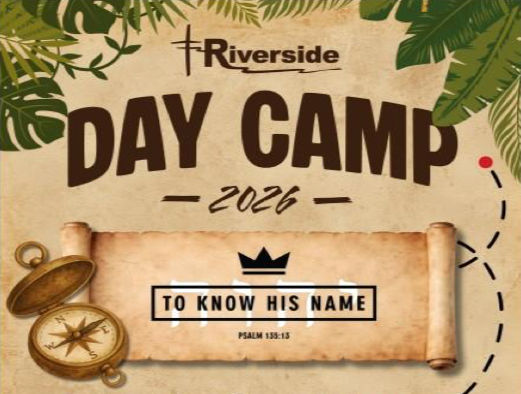 Vacation Bible School 2026