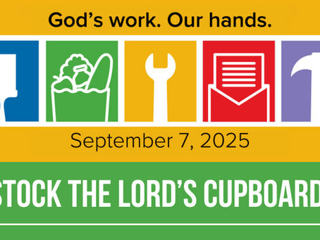 September 2025 Monthly News