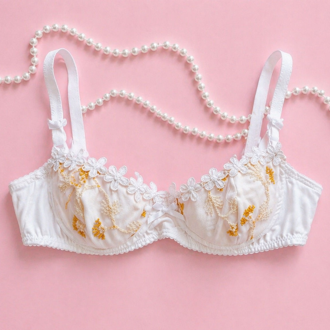 Fiona Bra