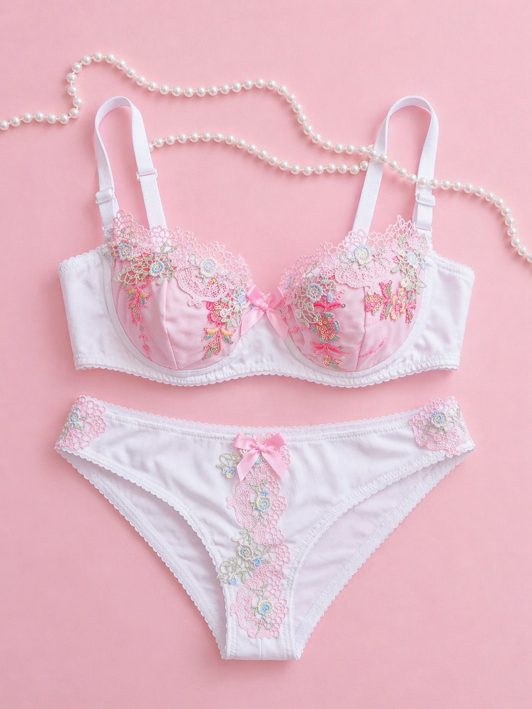 Juliet Set