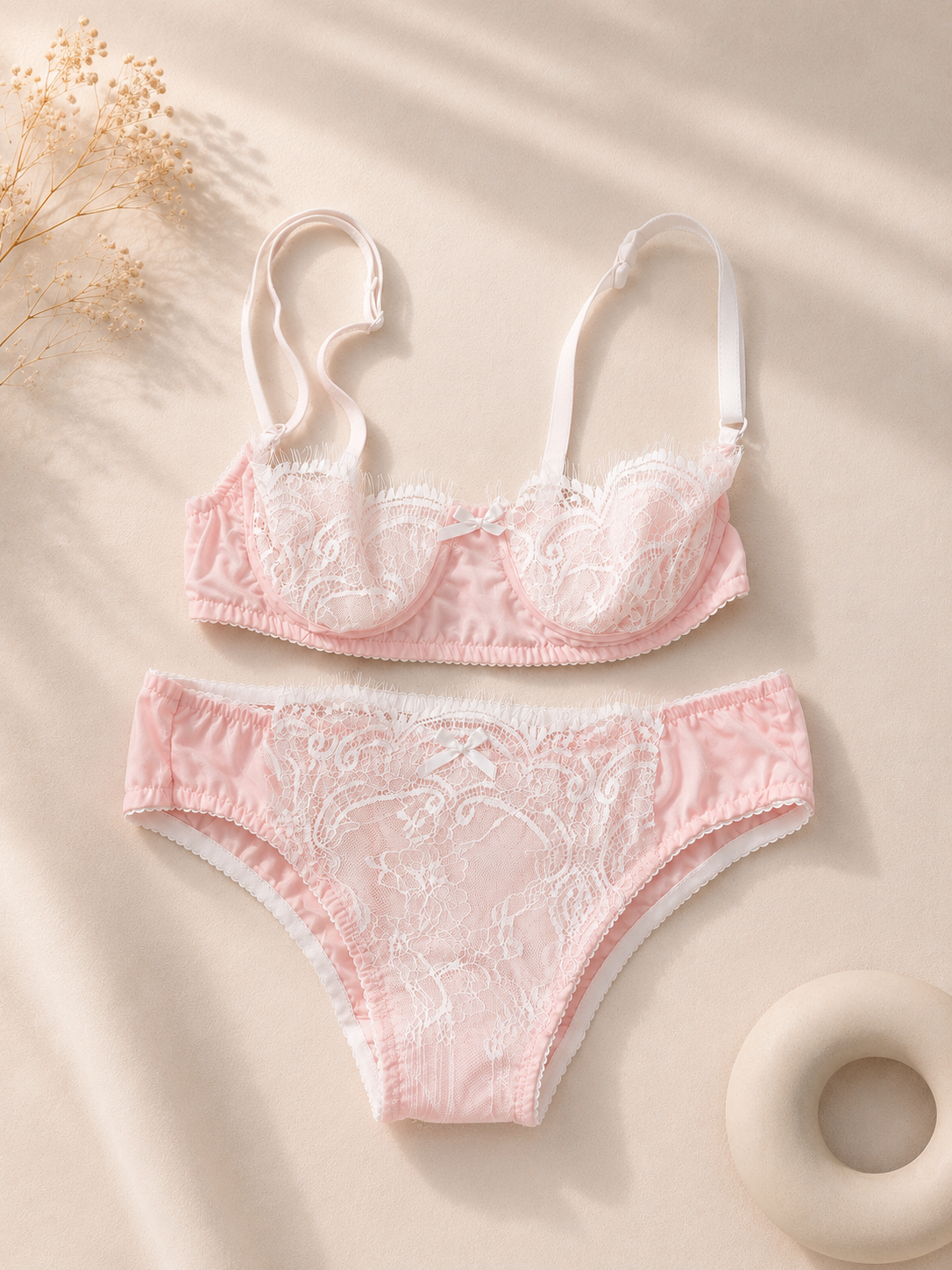 Rosé Set
