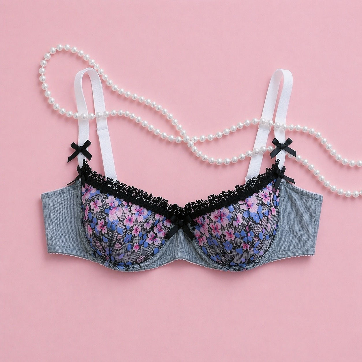 Suzy Bra