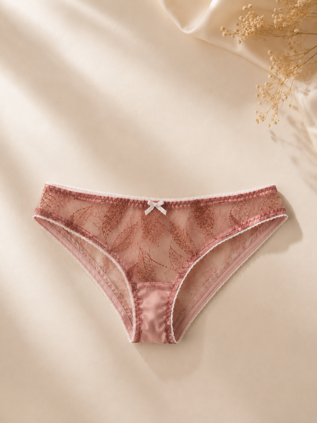 Laura Panties