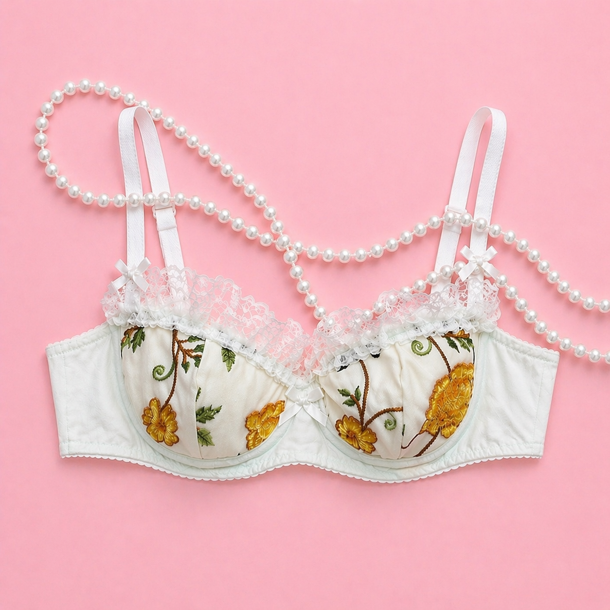 Belle Bra