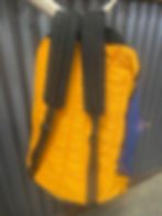 Thumbnail: Mesh Watercraft Backpacks