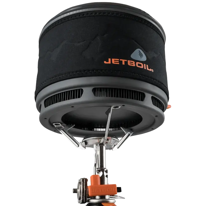 Thumbnail: Ceramic 1.5L Cook Pot Jetboil