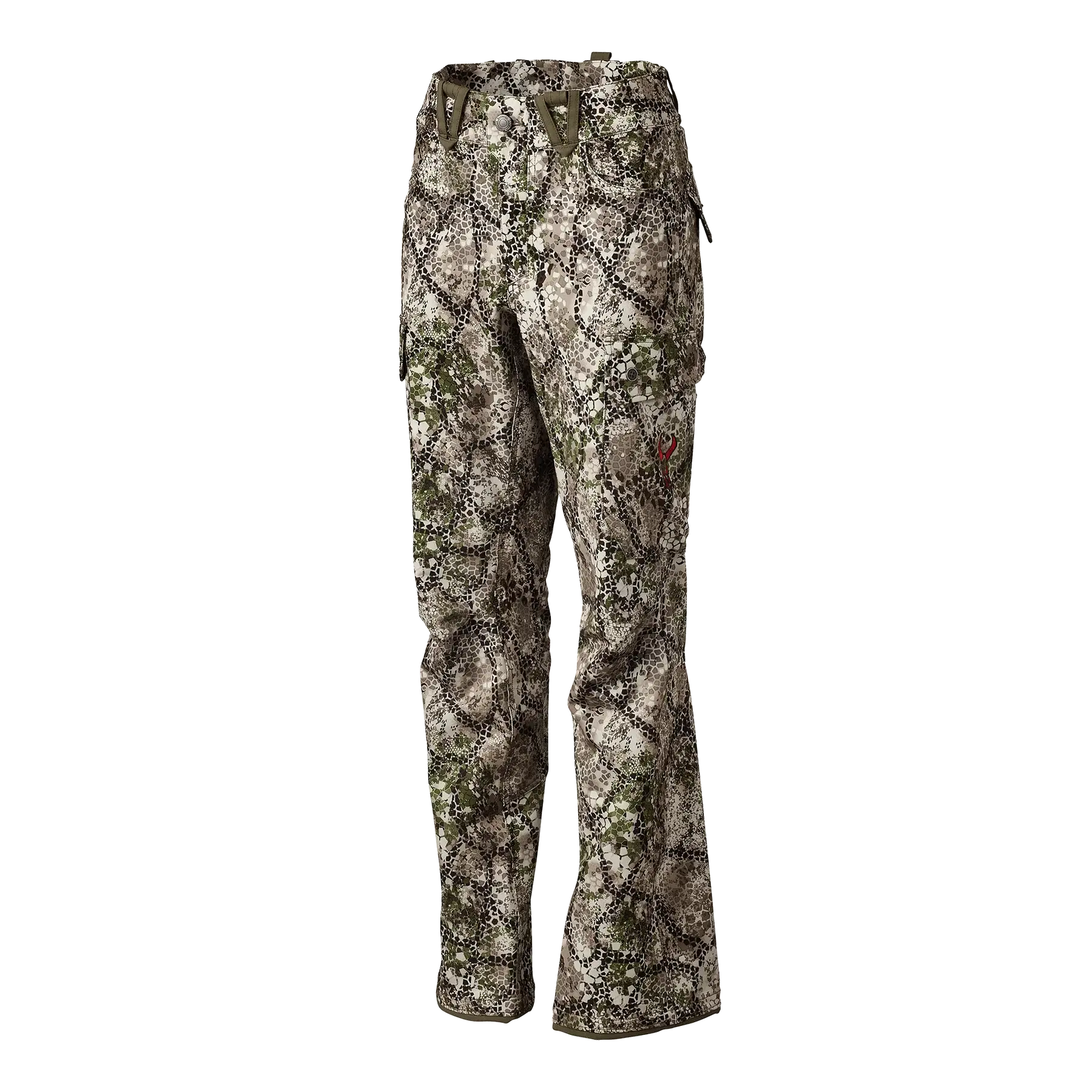 Women's Badlands Algus Approach Pants FX