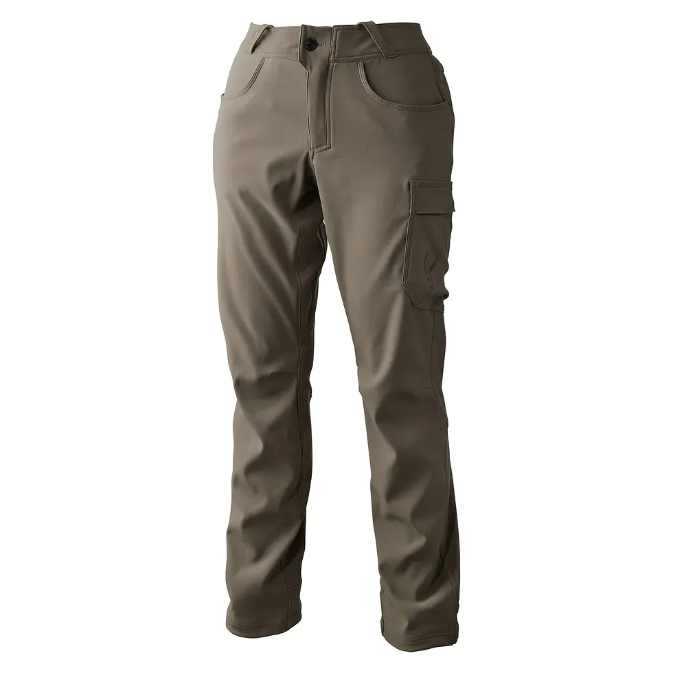 Thumbnail: Women's Badlands Task Pants