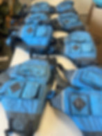 Thumbnail: Used Astral PFD Life Jacket
