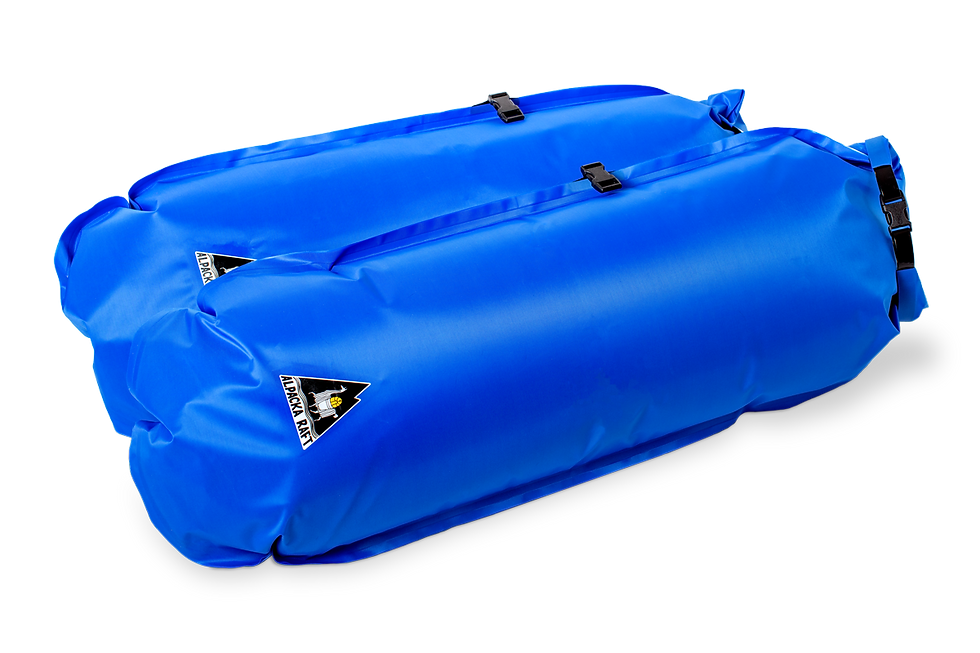 Alpacka XL Roll-Top Internal Storage Dry Bags