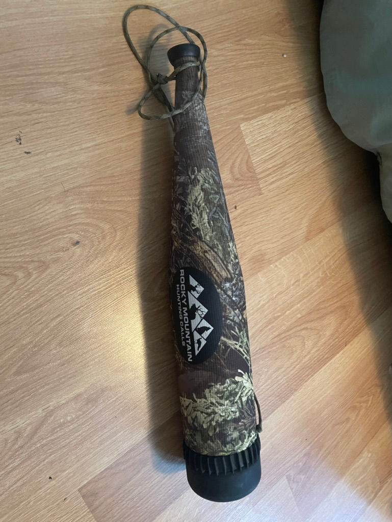 Rocky Mountain Hunting Calls Elk Bugle