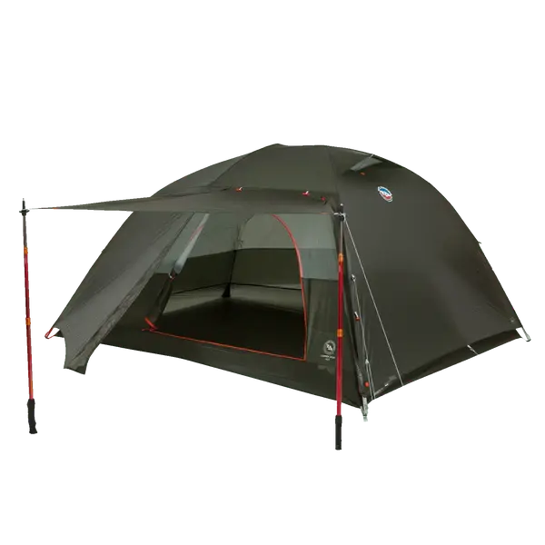 Thumbnail: Copper Spur UL3 Tent
