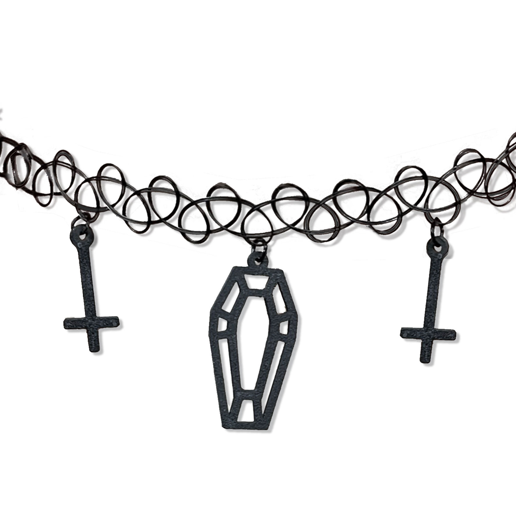 Coffin Choker