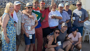 ☀️ Bexhill Regatta – A Perfect End to the Double Weekend! ☀️
