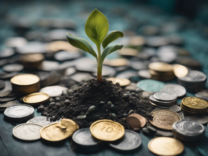 Unlock Financial Growth Potential with Acuity Business Consultancy