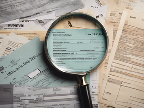 Maximizing Tax Savings with Acuity Consultancy Experts